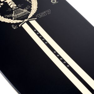 Slingshot Coalition Wakeboard 2024 - obrazek 3