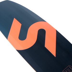 Slingshot Bearden Wakeboard 2024 - obrazek 4