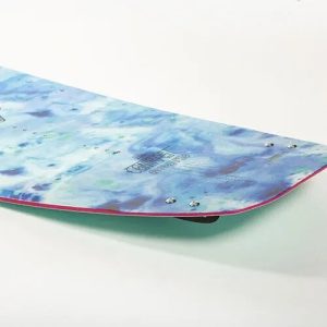 Slingshot Contrast Wakeboard 2020 - obrazek 3