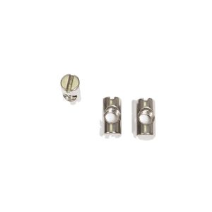 Slingshot Phantasm Mast Barrel Nuts (3pc) 2023