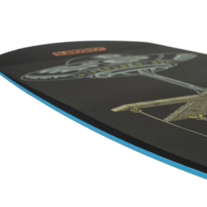 Slingshot Coalition Wakeboard 2023 - obrazek 3