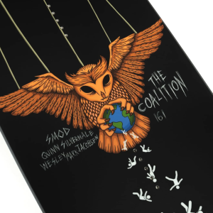 Slingshot Coalition Wakeboard 2023 - obrazek 5