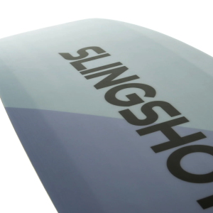 Slingshot Copycat Pro Wakeboard 2023 - obrazek 4