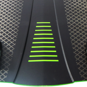 Slingshot Misfit V11 Carbon 2023 - obrazek 7