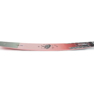 Slingshot Salmon Wakeboard 2023 - obrazek 2