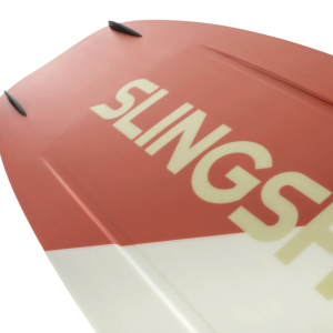 Slingshot Solo Wakeboard 2023 - obrazek 4