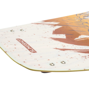 Slingshot Solo Wakeboard 2023 - obrazek 5
