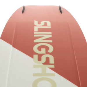 Slingshot Solo Wakeboard 2023 - obrazek 6