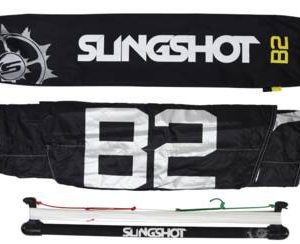 Slingshot B2 - latawiec treningowy - obrazek 1