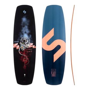 Slingshot Bearden Wakeboard 2024
