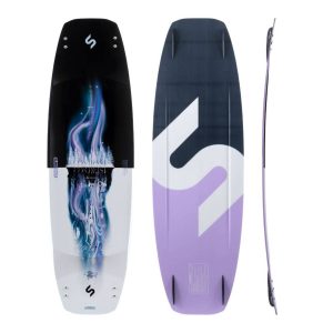 Slingshot Contrast Wakeboard 2024