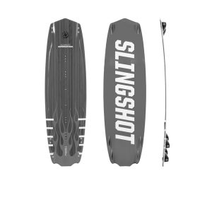Deski Kitesurfingowe