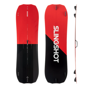 Slingshot Glide V13 2023 - obrazek 1
