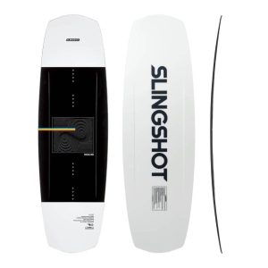 Slingshot Highline Wakeboard V2 2024 - obrazek 1
