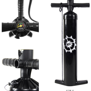 Slingshot Pompka do kite'a Kim K Kite Pump