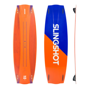 Slingshot Luna V2 2023 - obrazek 1