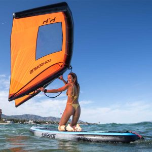 Slingshot Blaster V1 2022 - obrazek 9