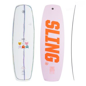 Slingshot Copycat Pro 2022 - obrazek 1
