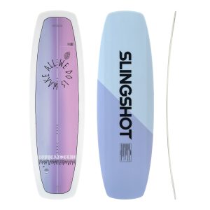 Slingshot Copycat Pro Wakeboard 2023 - obrazek 1
