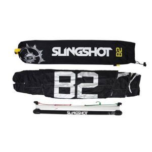 Slingshot B2 - latawiec treningowy - obrazek 1