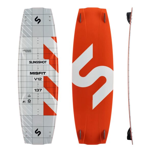 slingshot-misfit-v12-deska-kitesurfingowa