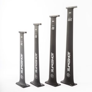 Slingshot Phantasm Carbon Mast 82cm (32.2") V1.1 2022 - obrazek 2