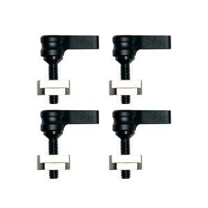 Slingshot RapidTrack Flag Screw 6mm - zestaw 2024