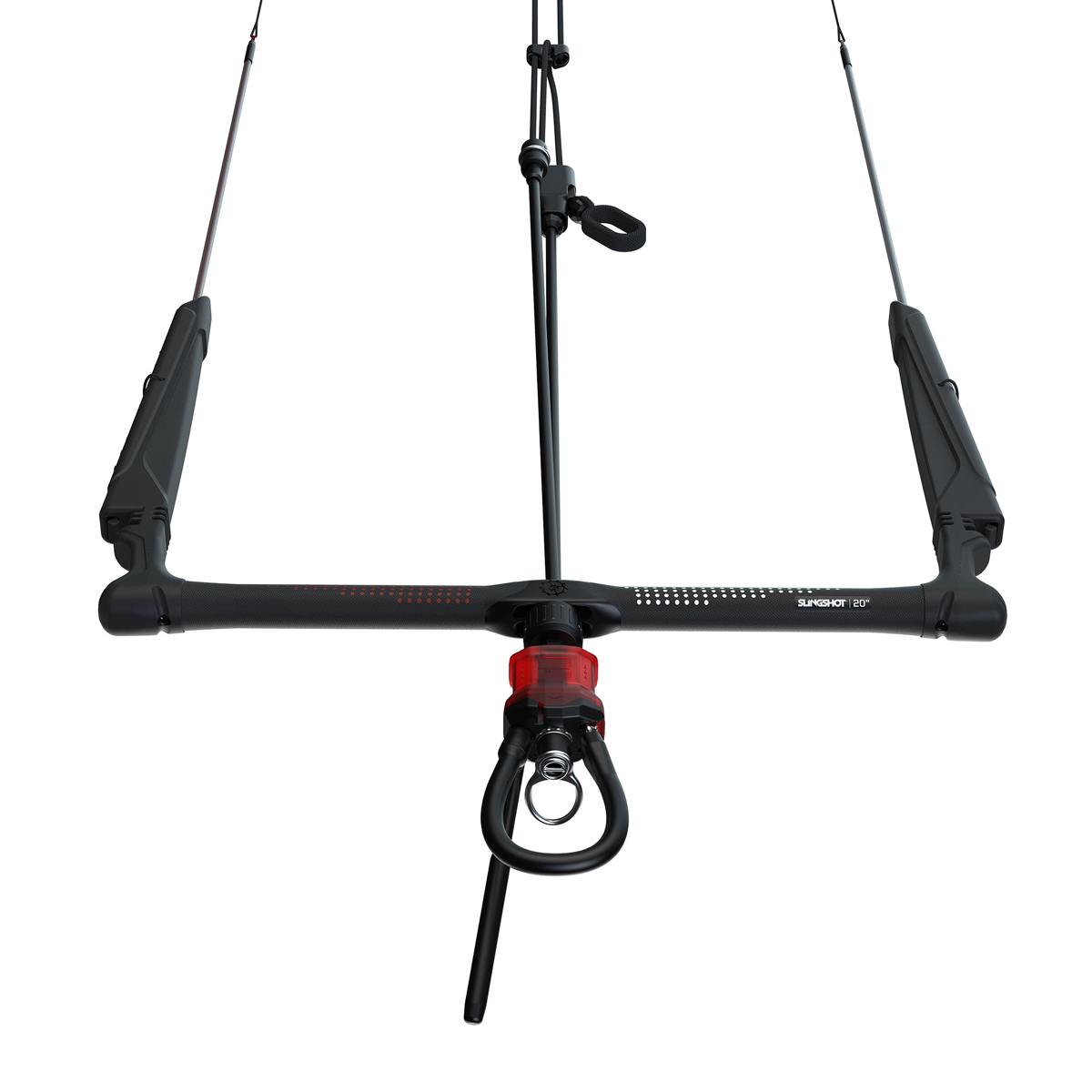 Slingshot Sentry V1 1 Bar Slingshot Kitesurfing Sprz t Do slingshot-sentry-v1-1-bar-slingshot-kitesurfing-sprz-t-do