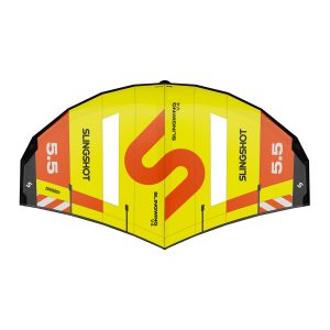 Slingshot SlingWing V4 2024 - obrazek 3