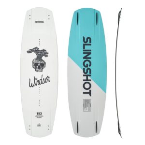 Slingshot Windsor Wakeboard 2023 - obrazek 1