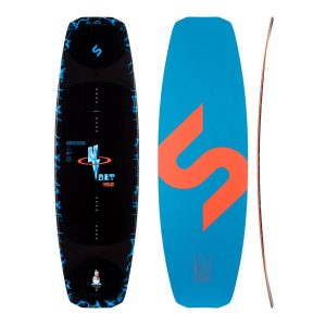 Slingshot Volt Wakeboard 2024 - obrazek 1