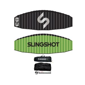 Slingshot B3 - latawiec treningowy 2025 - obrazek 1