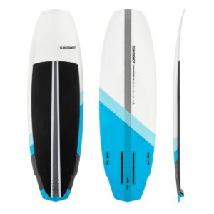 Slingshot Converter XR V5 5'0" 2025 - obrazek 1
