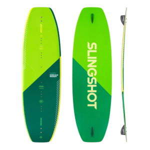 Slingshot Dream Rider V1 2023 - obrazek 1