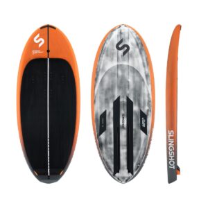 Slingshot Flow Craft V1 2025 - obrazek 1