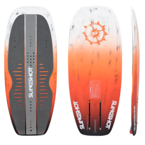 Slingshot Dwarfcraft Micro 2020 - obrazek 1