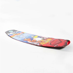 Slingshot Coalition Wakeboard 2020 - obrazek 3