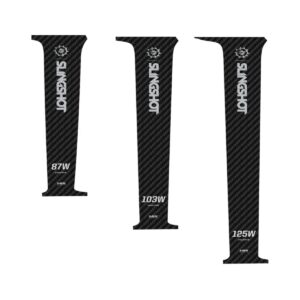 Slingshot Phantasm Carbon Wide Mast 87cm V2 2024 - obrazek 1