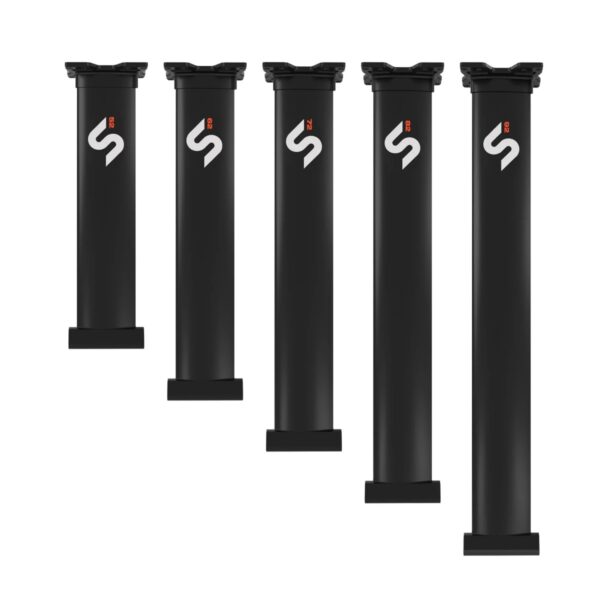 one-lock-aluminium-mast