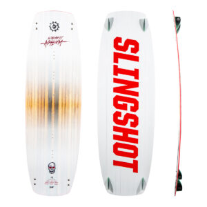 Slingshot Asylum V5 2022 - obrazek 1