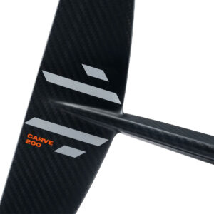 Slingshot One-Lock Carve Tail 200 2025 - obrazek 5