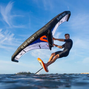 Slingshot One-Lock Carve Tail 200 2025 - obrazek 8