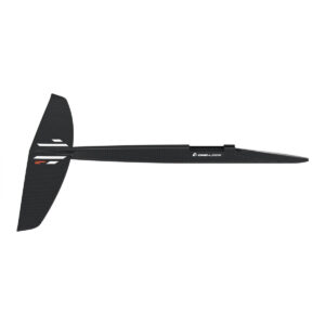 Slingshot One-Lock Turbo Tail 180 2025 - obrazek 3