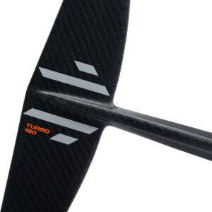 Slingshot One-Lock Turbo Tail 180 2025 - obrazek 5