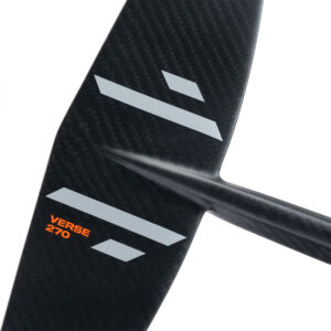 Slingshot One-Lock Verse Tail 270 2025 - obrazek 6
