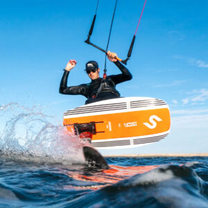 Slingshot One-Lock Verse Tail 270 2025 - obrazek 8
