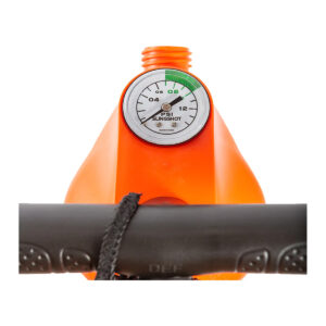 Slingshot Pompka Blow Hard Kite Wing Pump 3 w 1 - obrazek 3