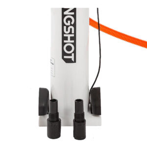 Slingshot Pompka Blow Hard Kite Wing Pump 3 w 1 - obrazek 6