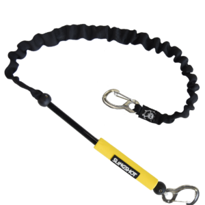 Slingshot Leash Slingshot Handlepass Yellow 2015 - obrazek 1