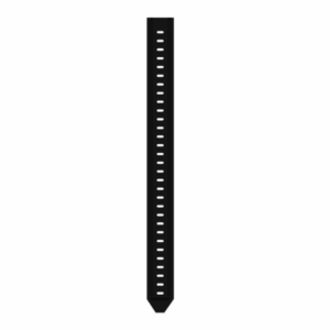 Slingshot Gummy Strap Czarny - Black Tire 2022 - obrazek 1